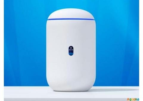 Новый маршрутизатор Ubiquiti UDR