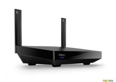 Беспроводной маршрутизатор Linksys MR5500-KE