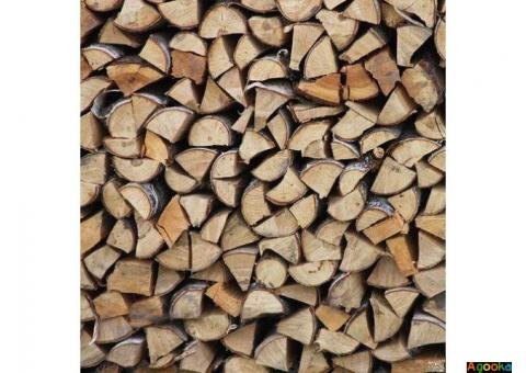 Продам дрова твердих порід дерева