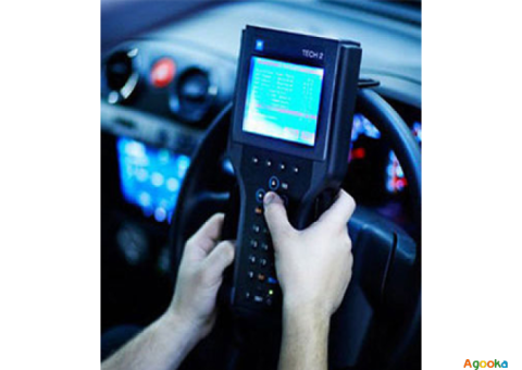 Ремонт электрооборудования автомобилей без выходных