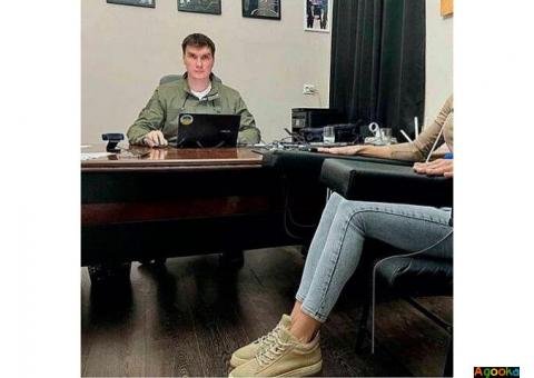 Перевірка на найкращому поліграфі для бізнесу у місті Львів