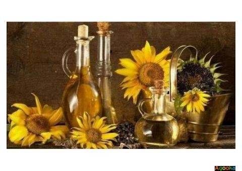 Куплю фуз подсолнечного масла Киев.