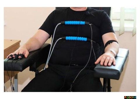 Пропоную надійно захистити бізнес завдяки тестам на поліграфі