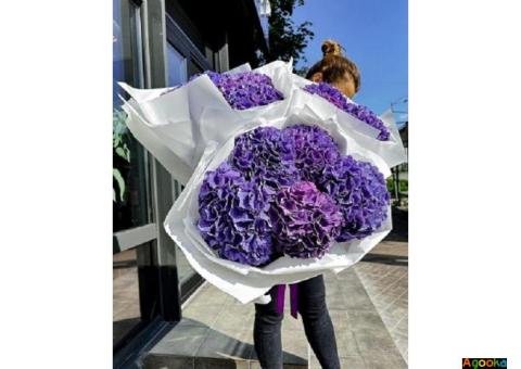 Доставка квітів по Києву, Херсону та Миколаєву!