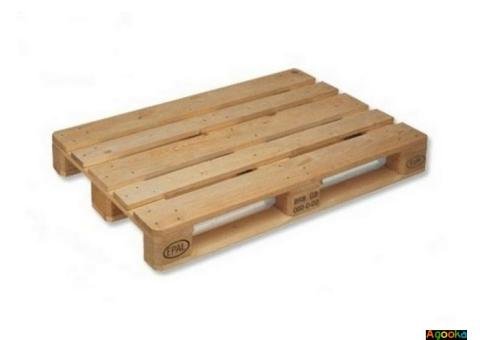 Продажа поддонов, европоддонов, паллет Днепр.