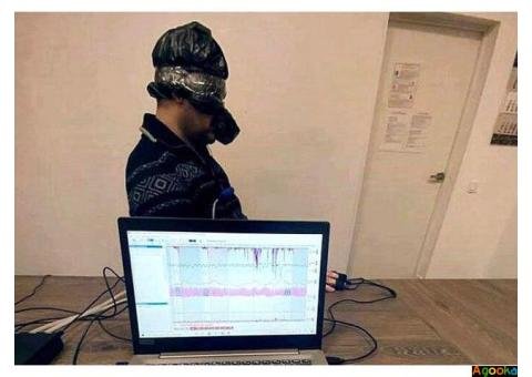 Тести російських військовополонених на детекторі брехні