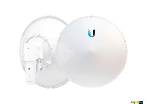 Современная антенна Ubiquiti airFiber X 11G35 для AirFiber 11 FX