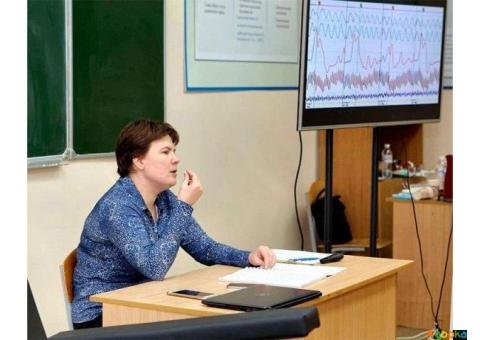 Безкоштовна консультація спеціаліста щодо перевірок на поліграфі