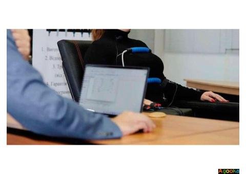 Періодичні перевірки співробітників на детекторі брехні