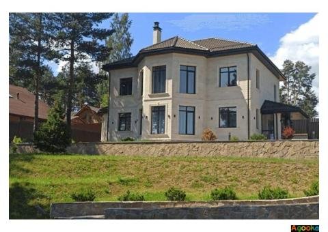 Будівництво будинків і котеджів під ключ