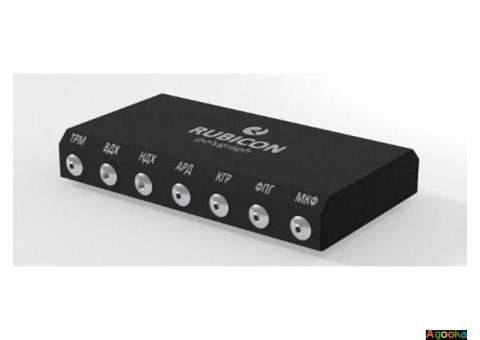 Високоякісні поліграфи Rubicon у місті Львів