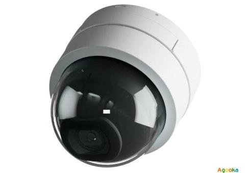 Высококачественная видеокамера UniFi Video Camera G5 Dome Ultra