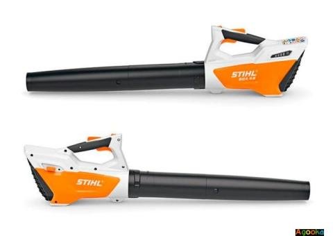 Воздуходувка Stihl BGA 45 от представителя с оперативной доставкой