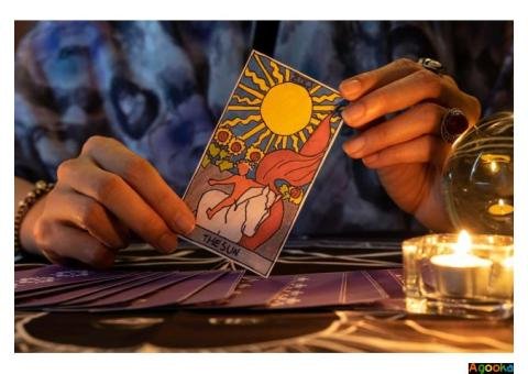 Гадание Варшава. Снятие негатива. Любовная магия.