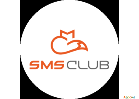 Розсилка повідомлень SMS Club з BAS / 1C