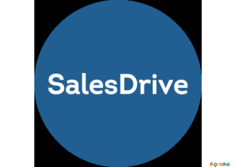 Інтеграція BAS / 1C та SalesDrive