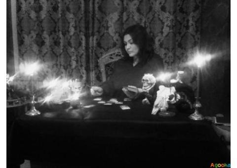 СИЛЬНИЙ ПРИВОРОТ, ЗНЯТТЯ ПОРЧІ, ЗАХИСТ ВІД НЕГАТИВУ – ВІДЬМА ТЕТЯНА, КИЇВ