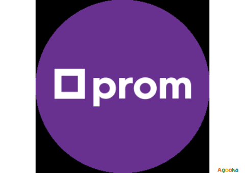 Модуль інтеграції BAS / 1C та Prom