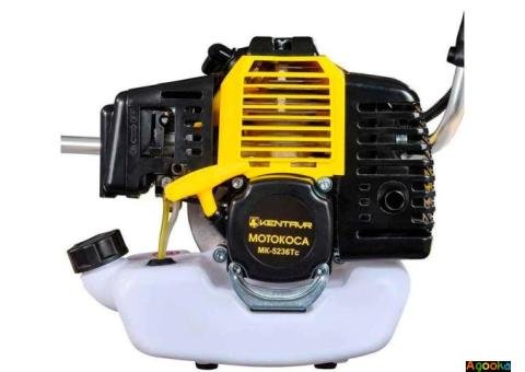 Недорогая новая мотокоса Кентавр МК-5236Тc с быстрой доставкой