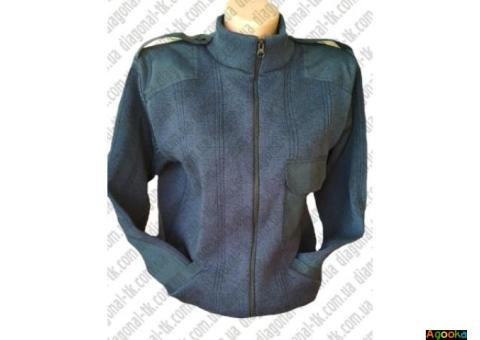 Светр для провідників на змійці