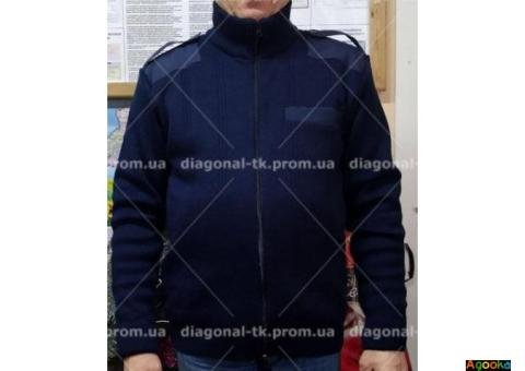 Светр формений поліція горовина кругла/гльф/мис