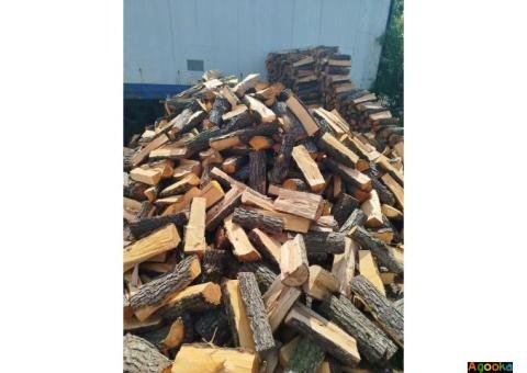 Продам дрова недорого з доставкою – Луцьк та Волинська область