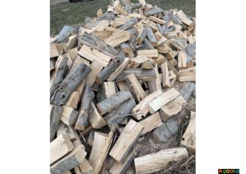 Продаж дрова в Рожище та Луцький район
