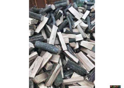 Дрова дуб, граб, ясен у Горохові! Шукаєте якісні дрова для обігріву?