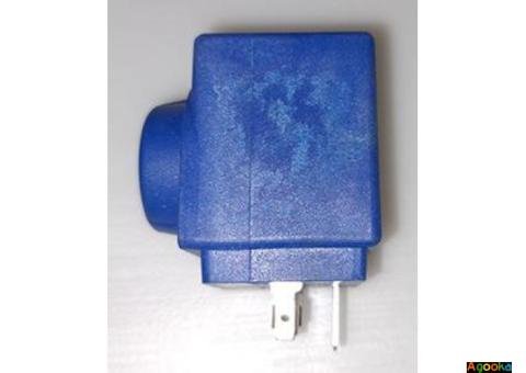 Котушка соленоїдного клапана (вентиля) Castel 220 В