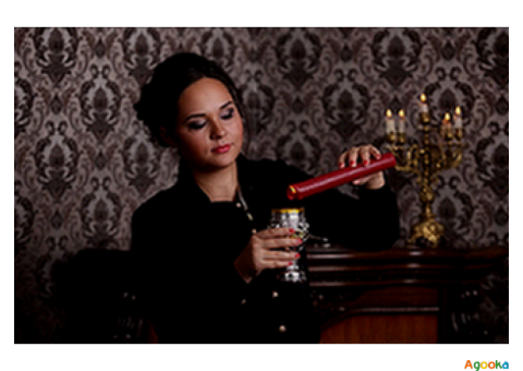 Гадалка Киев. Снятие порчи и сглаза.