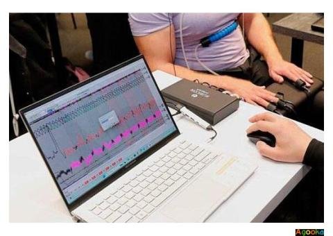 Проверки на полиграфе - новые методики