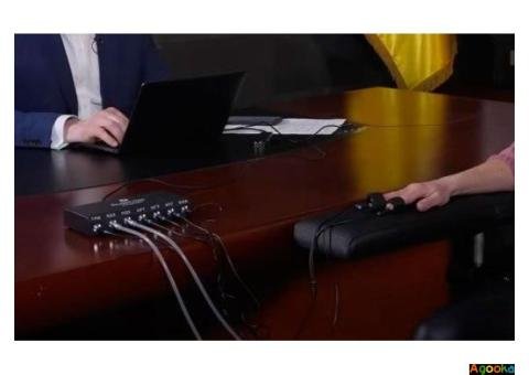 Перевіримо співробітника - дізнаємося правду