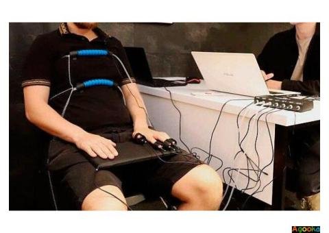 Послуги поліграфу - НАПУ у Києві