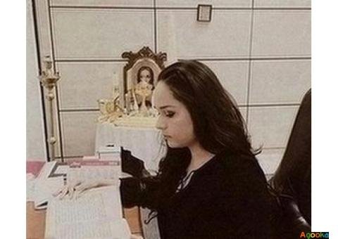 Потомственная ясновидящая в Киеве: гадание, снятие негатива, приворот.