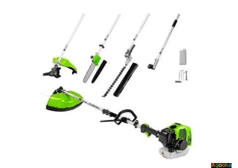 Садовый набор Zipper ZI-GPS182J с большой скидкой