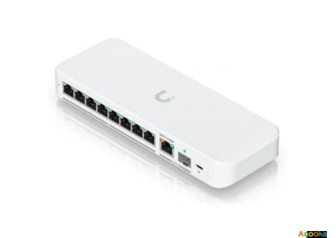 Якісний світч Unifi Flex 2.5G