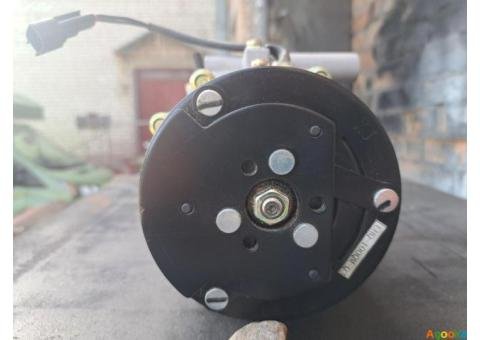 Компресор кондиціонера для FORD та Volvo