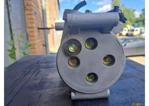 Компресор кондиціонера для FORD та Volvo