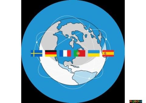 Мультимовність в BAS / 1C