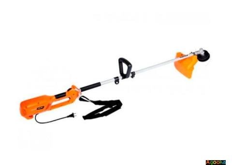 Коса электрическая Sequoia SEB1400D с гарантией на 12 мес