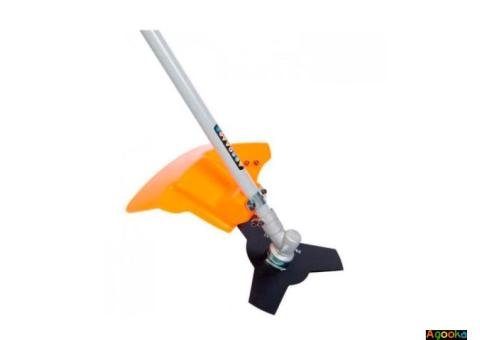 Коса электрическая Sequoia SEB1400D с гарантией на 12 мес