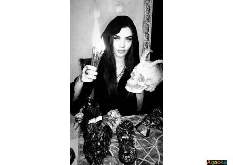 Магическая помощь от Динарии. Винница.