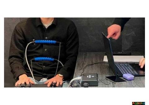 Точная детекция лжи в Киеве - проверка на детекторе лжи