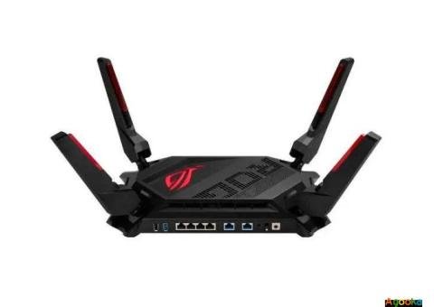 Высококачественный маршрутизатор ROG Rapture GT-AX6000