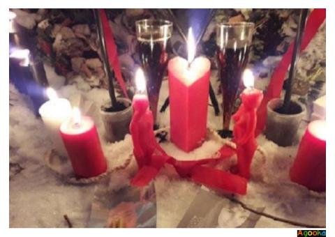 Повернення коханої людини. Збереження сім'ї. Привороти без наслідків.