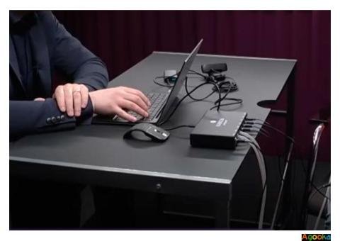 Высококачественное психофизиологическое тестирование на полиграфах