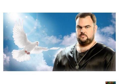 Магічна допомога.Сергій Кобзар у Рівному.