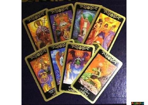 Наталья ТАРО. Энергетическое чтение карт. Авторские расклады.