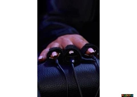 Подробное полиграфическое исследование в городе Киев