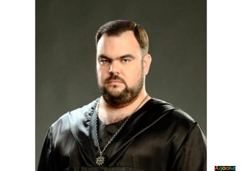 Приворот у Дніпрі. Магічна допомога у Дніпрі. Прив'язування.